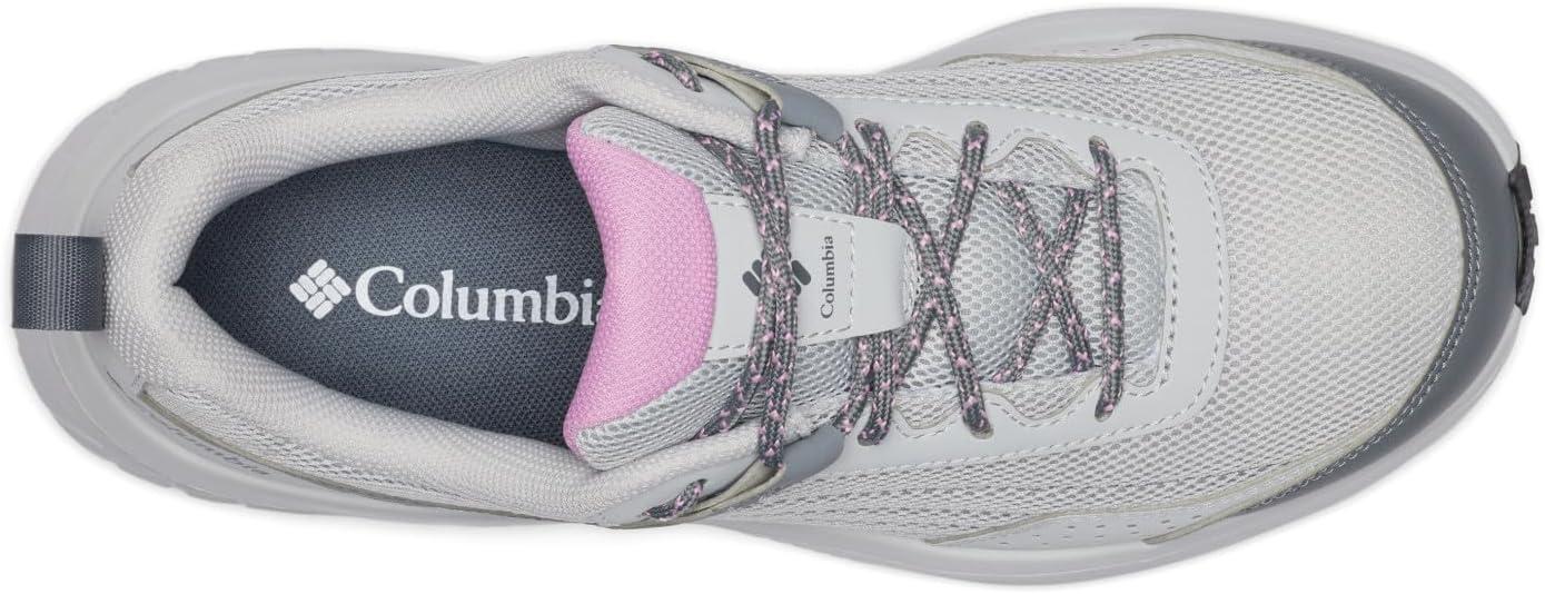 imageColumbia Womens Vertisol TrailGrey IceCosmos