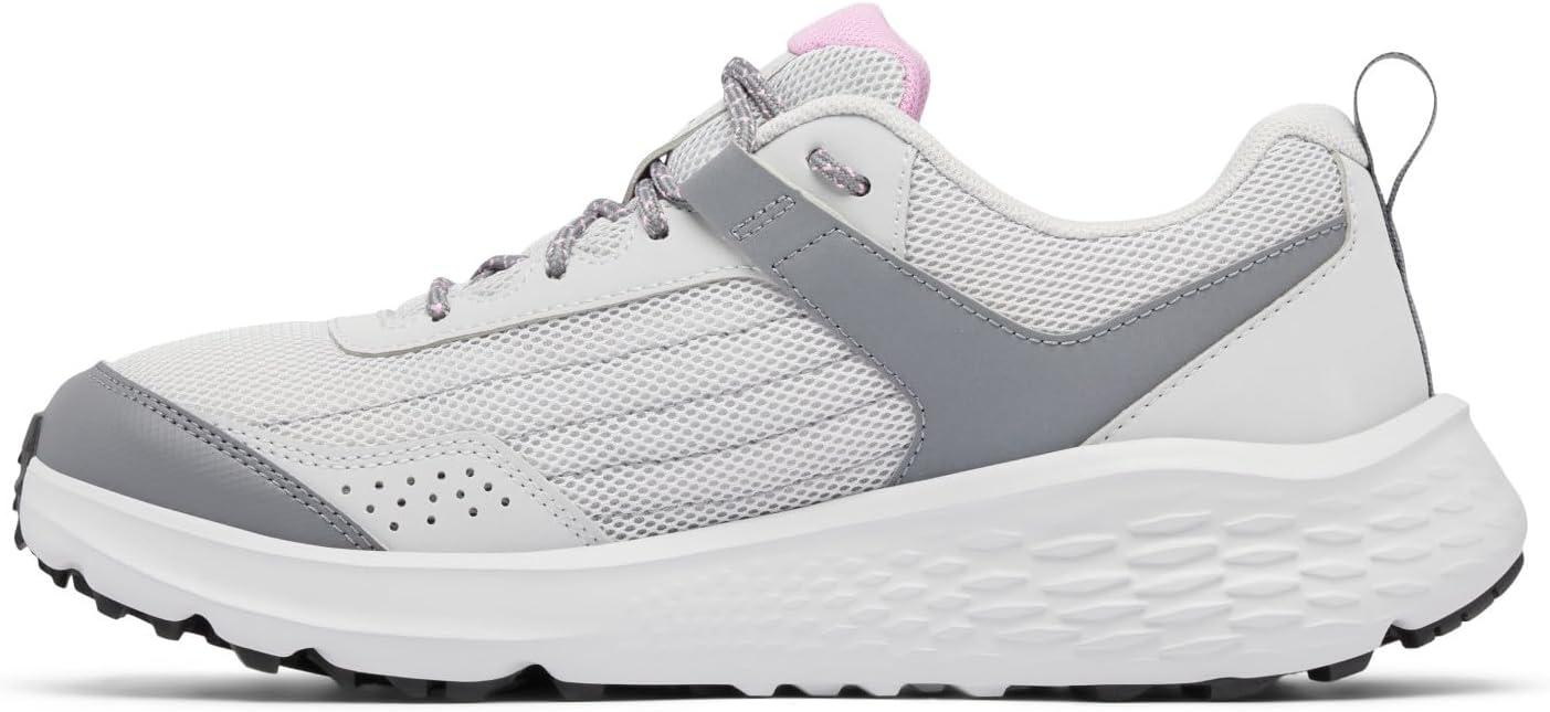 imageColumbia Womens Vertisol TrailGrey IceCosmos