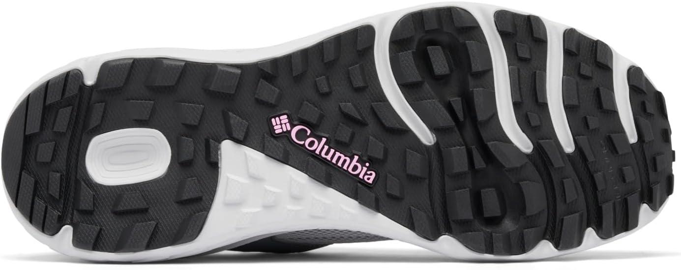 imageColumbia Womens Vertisol TrailGrey IceCosmos