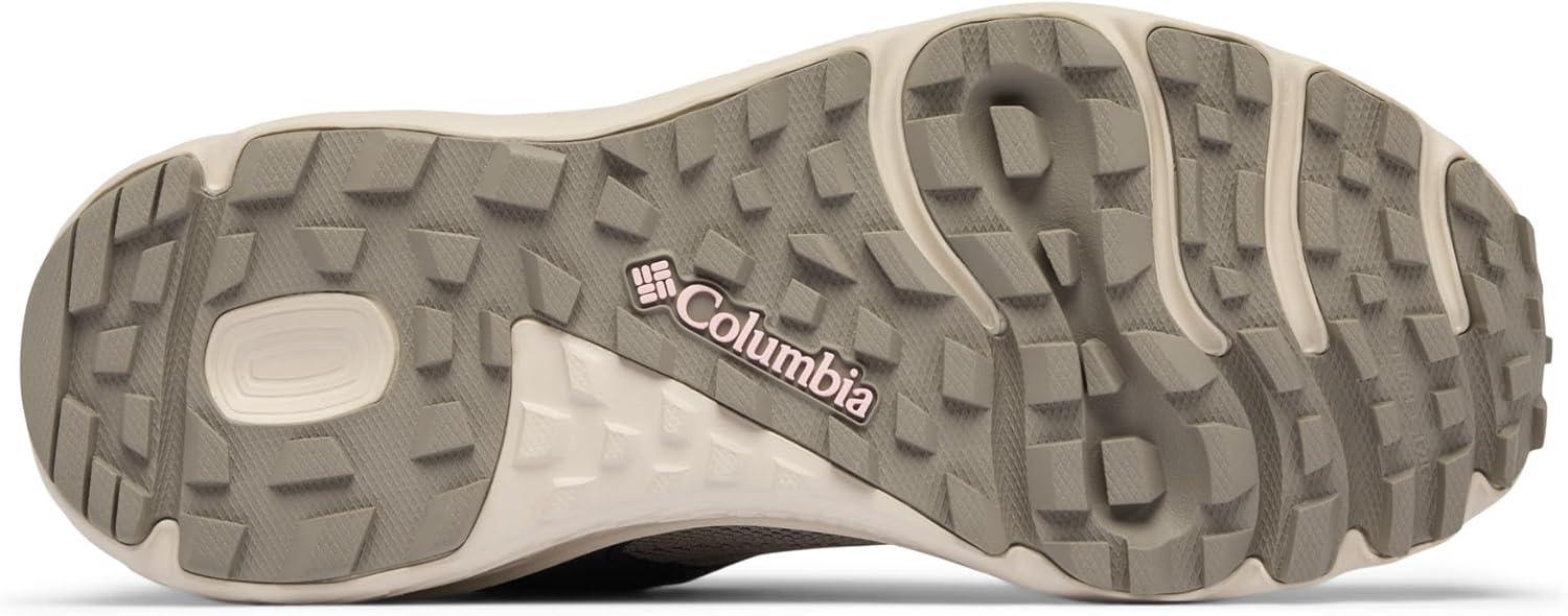 imageColumbia Womens Vertisol TrailKettlePink Haze