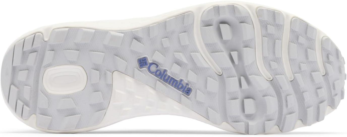 imageColumbia Womens Vertisol TrailSea SaltAfrican Violet