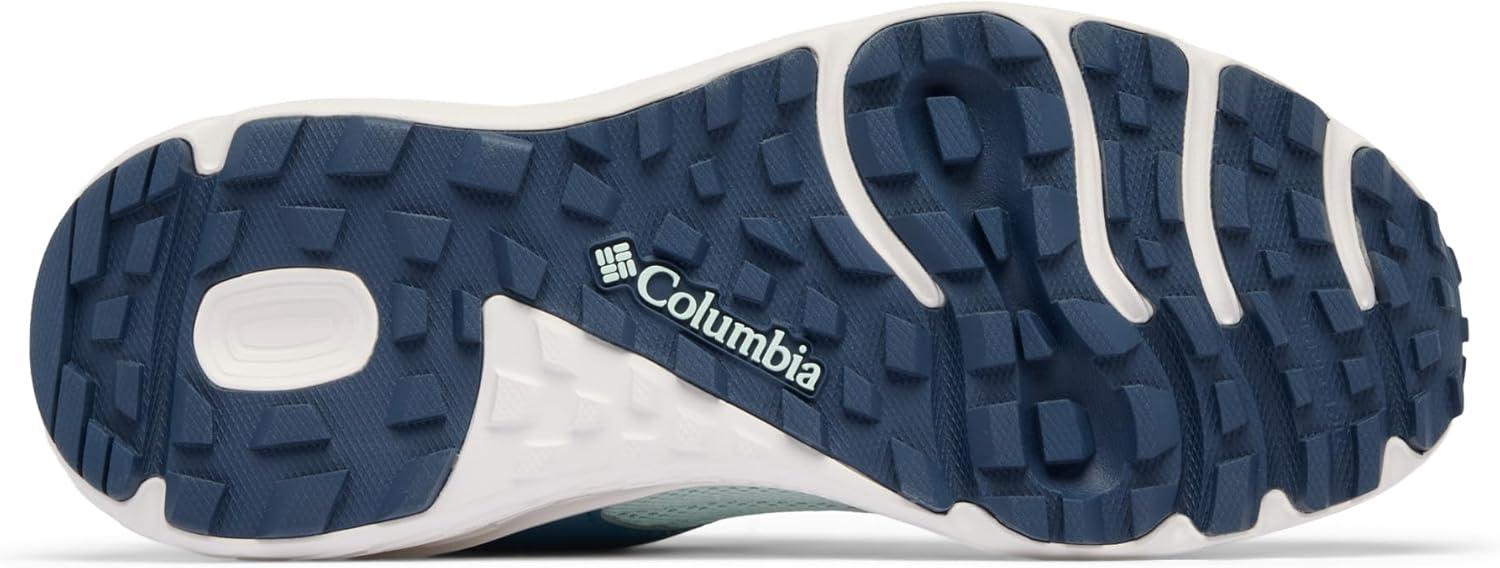 imageColumbia Womens Vertisol TrailSkylightBlue Heron