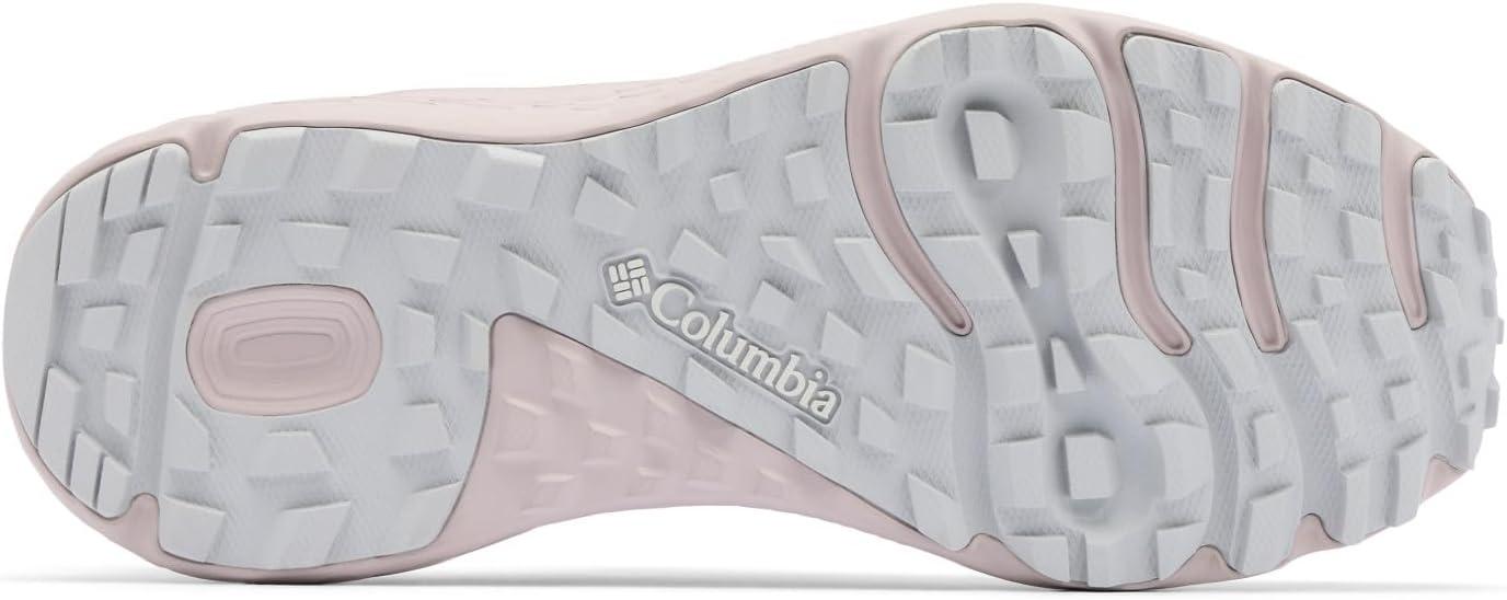 imageColumbia Womens Vertisol TrailWhiteVapor
