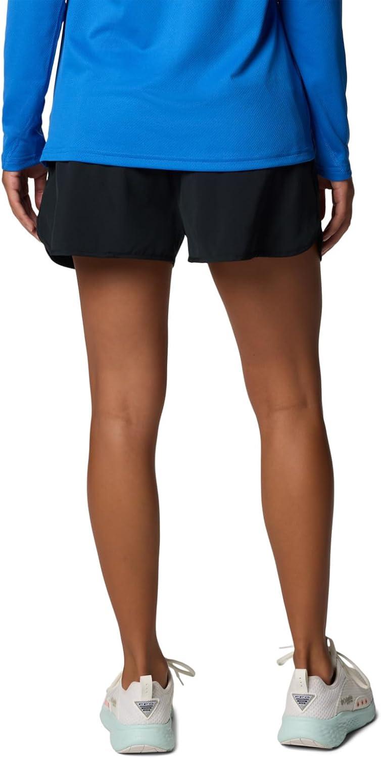 imageColumbia Womens Windy Bay ShortBlack
