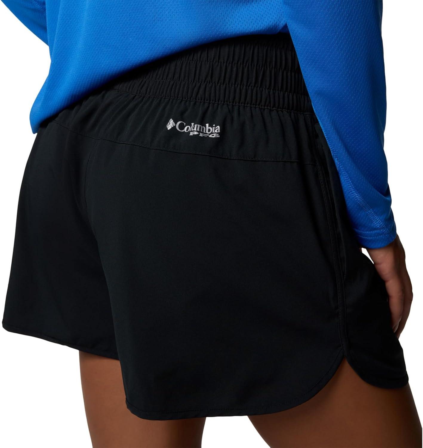 imageColumbia Womens Windy Bay ShortBlack