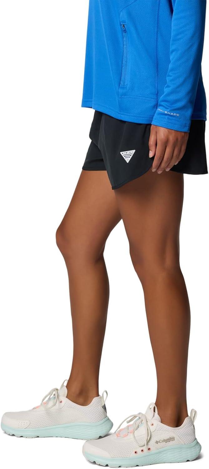 imageColumbia Womens Windy Bay ShortBlack