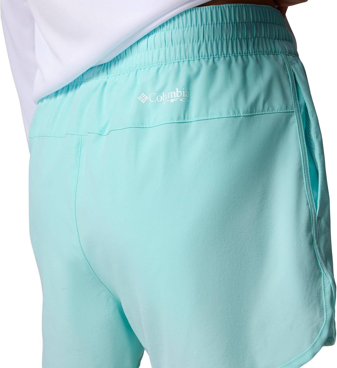 imageColumbia Womens Windy Bay ShortGulf Stream