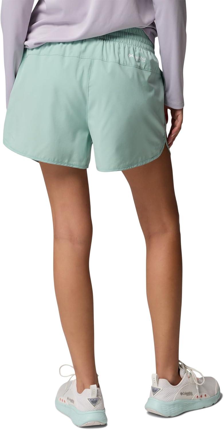imageColumbia Womens Windy Bay ShortMisty Jade