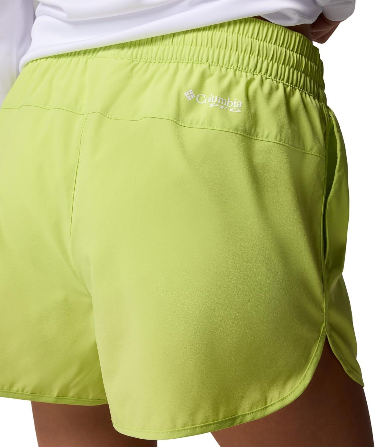 imageColumbia Womens Windy Bay ShortVoltage
