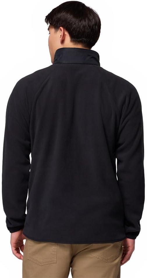 imageColumbia mens Fast Trek Overlay Full ZipBlack