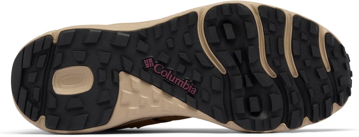 imageColumbia womens Bethany MidElkDeep Madeira
