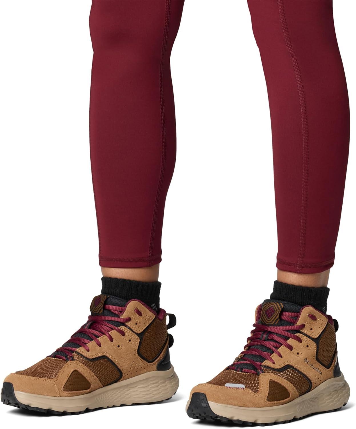 imageColumbia womens Bethany MidElkDeep Madeira