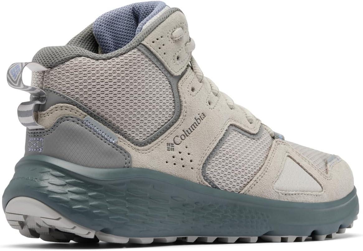 imageColumbia womens Bethany MidFlint GreyNew Moon