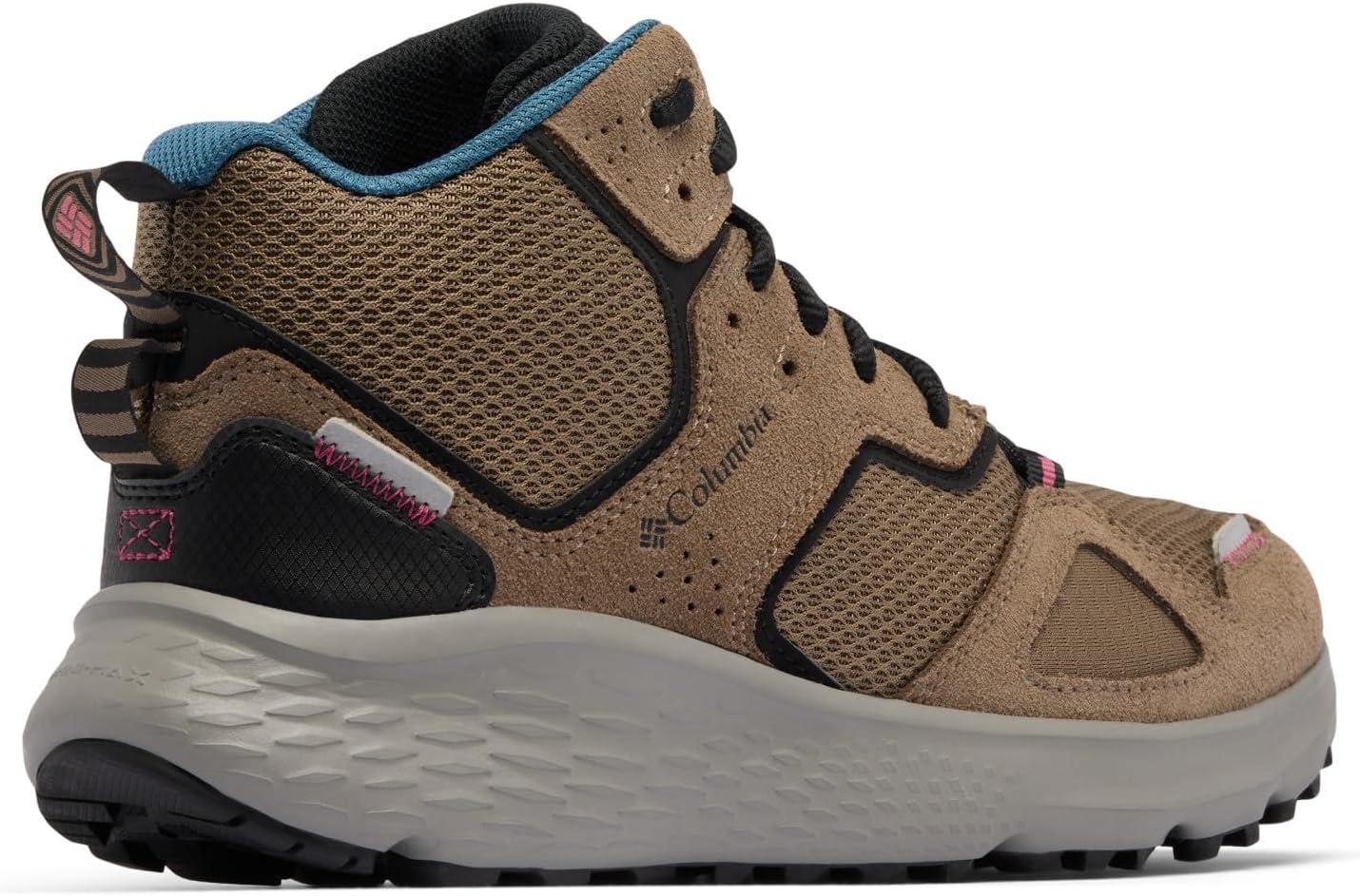 imageColumbia womens Bethany MidWet SandRosette