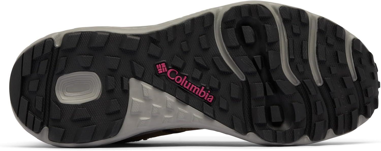 imageColumbia womens Bethany MidWet SandRosette