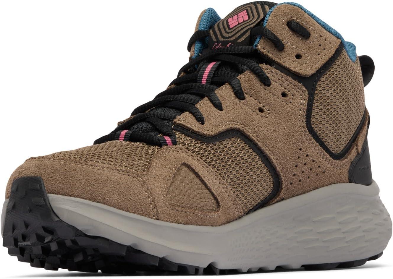 imageColumbia womens Bethany MidWet SandRosette