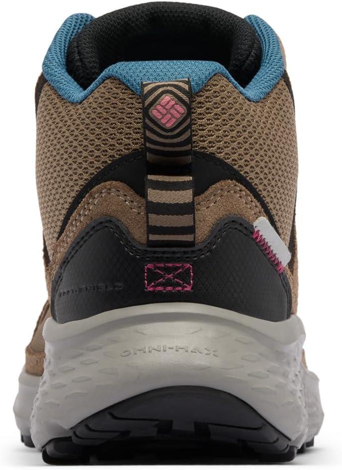 imageColumbia womens Bethany MidWet SandRosette