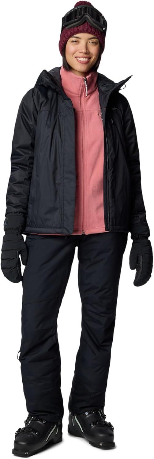 imageColumbia womens Bugaboo II PantBlack