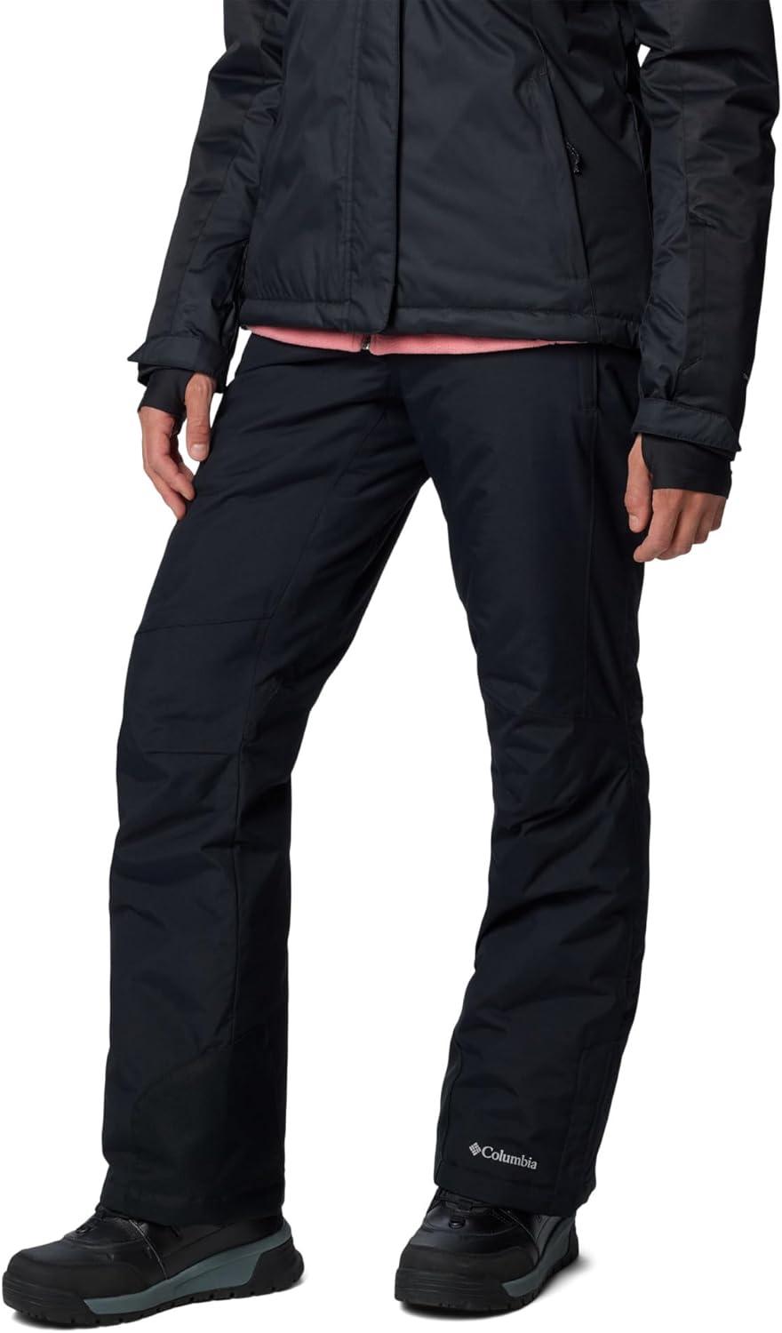 imageColumbia womens Bugaboo II PantBlack