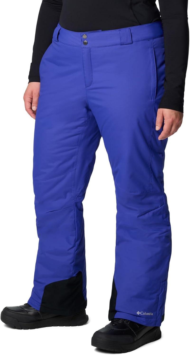 imageColumbia womens Bugaboo II PantClematis Blue