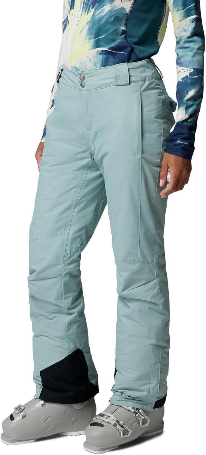 imageColumbia womens Bugaboo II PantCrushed Blue