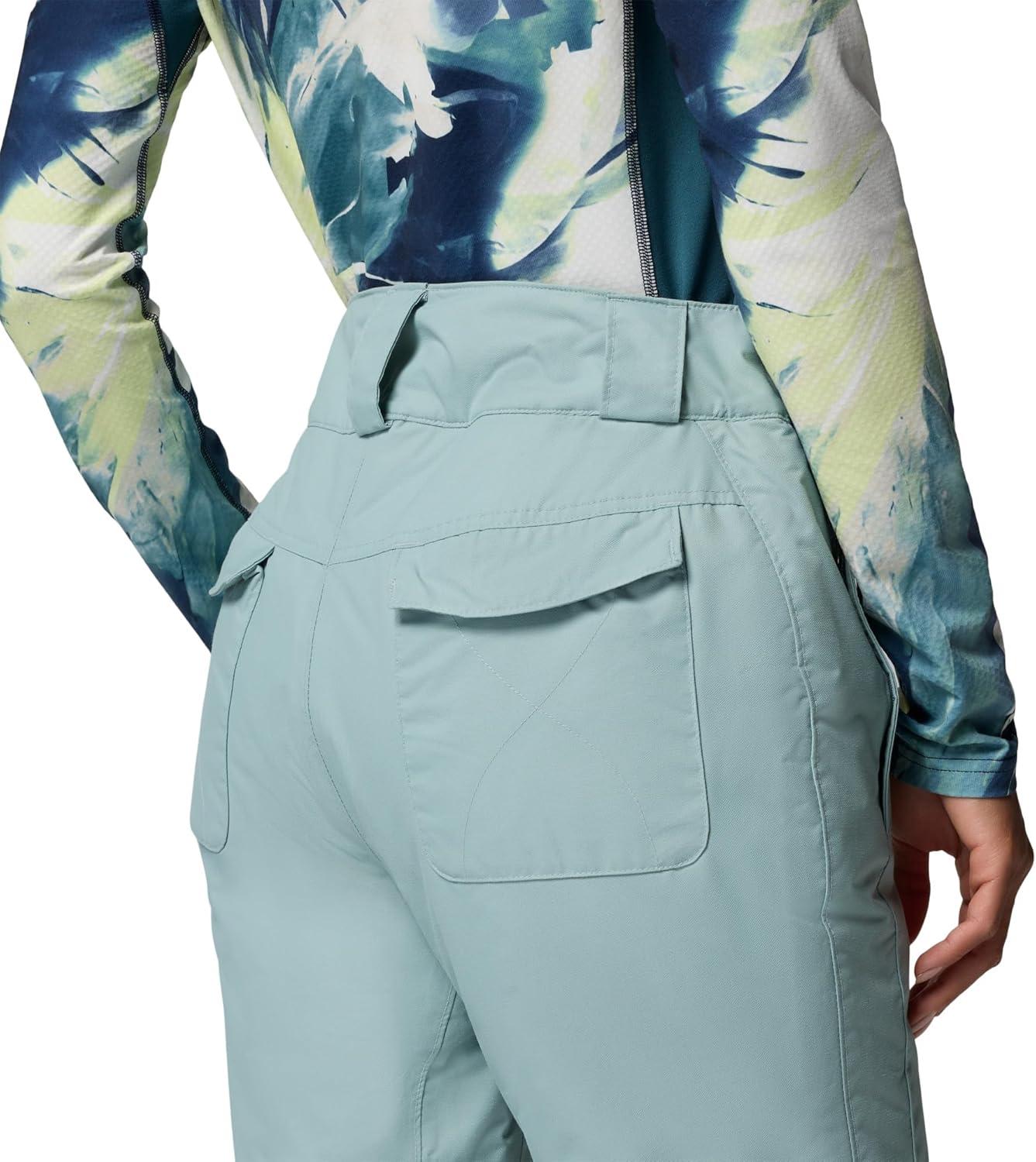 imageColumbia womens Bugaboo II PantCrushed Blue