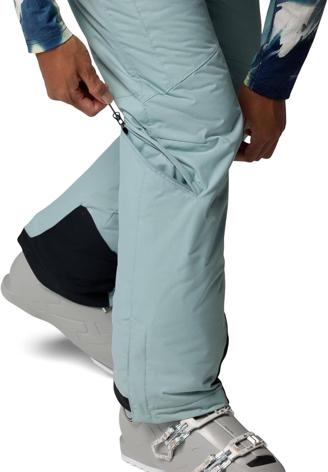 imageColumbia womens Bugaboo II PantCrushed Blue