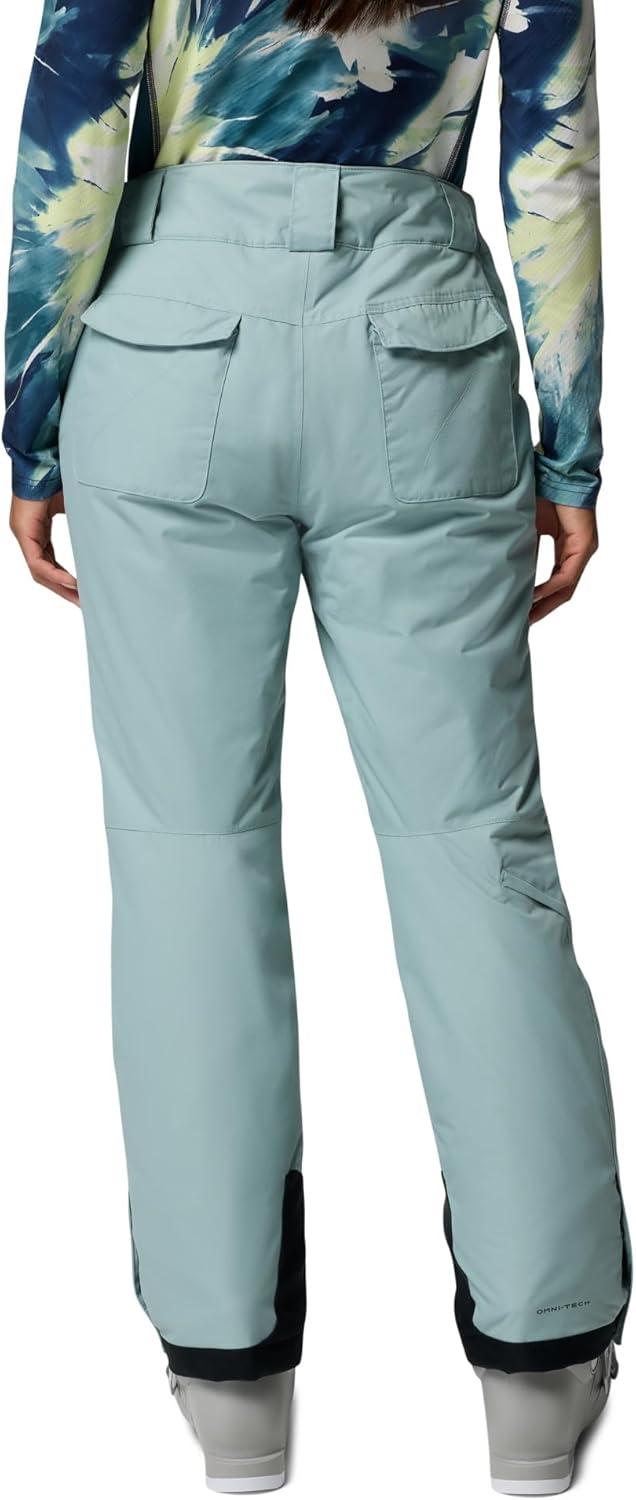 imageColumbia womens Bugaboo II PantCrushed Blue