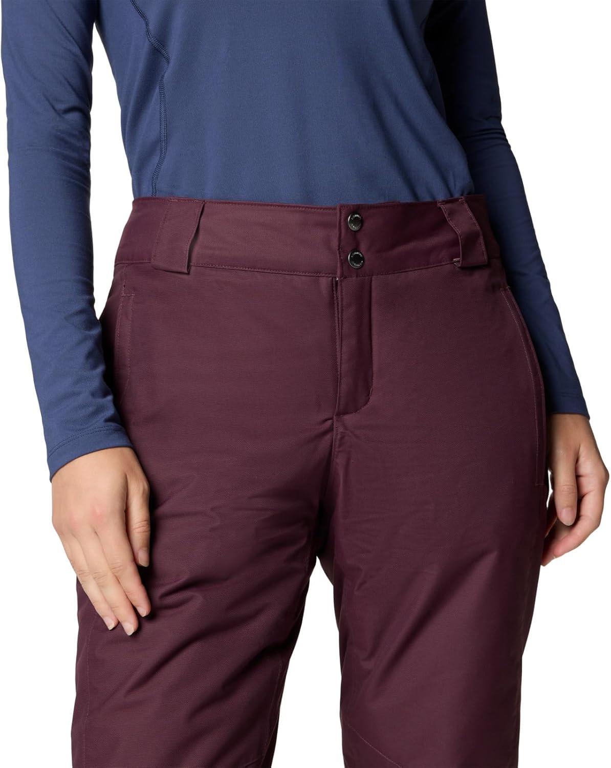 imageColumbia womens Bugaboo II PantMoonvista