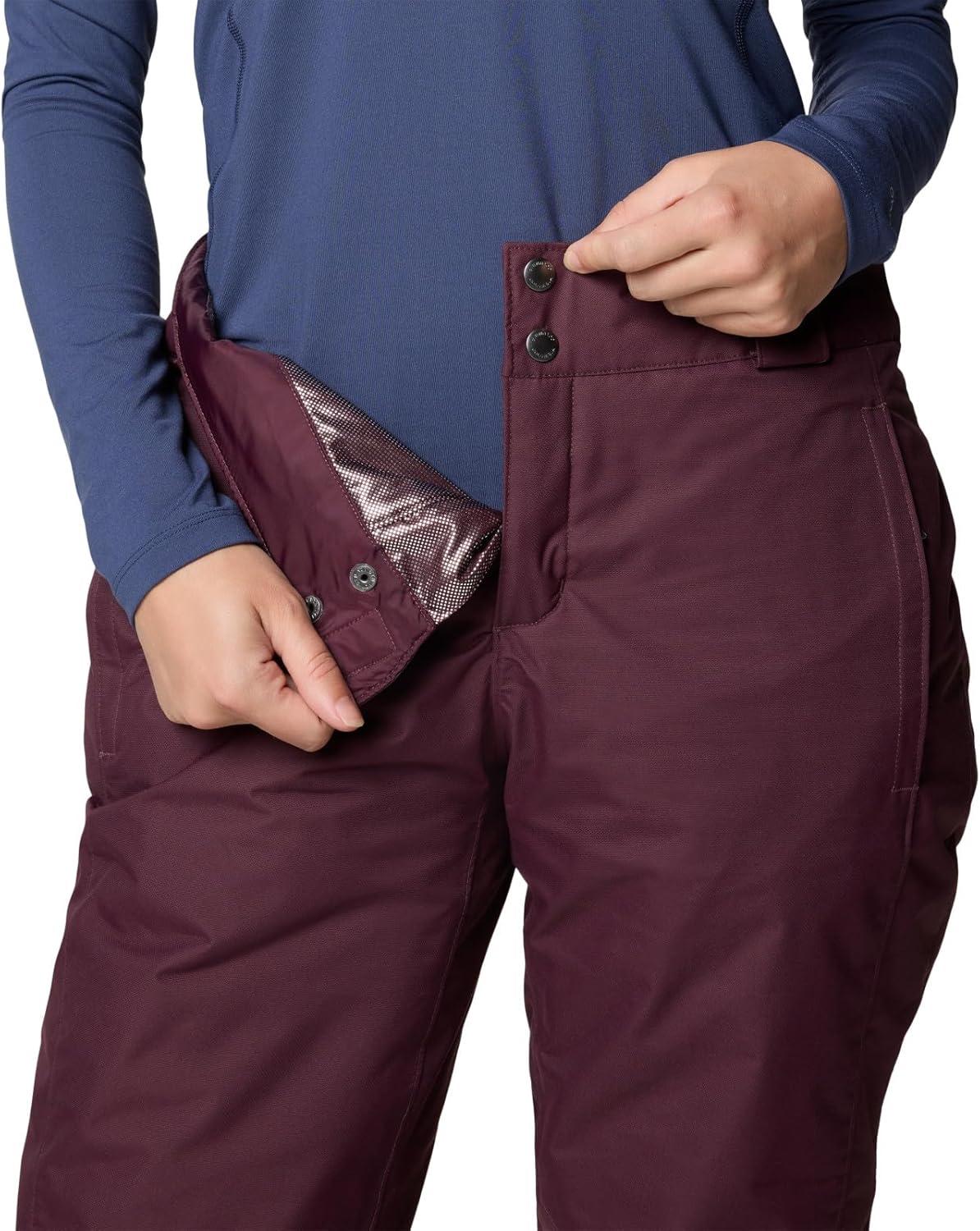 imageColumbia womens Bugaboo II PantMoonvista