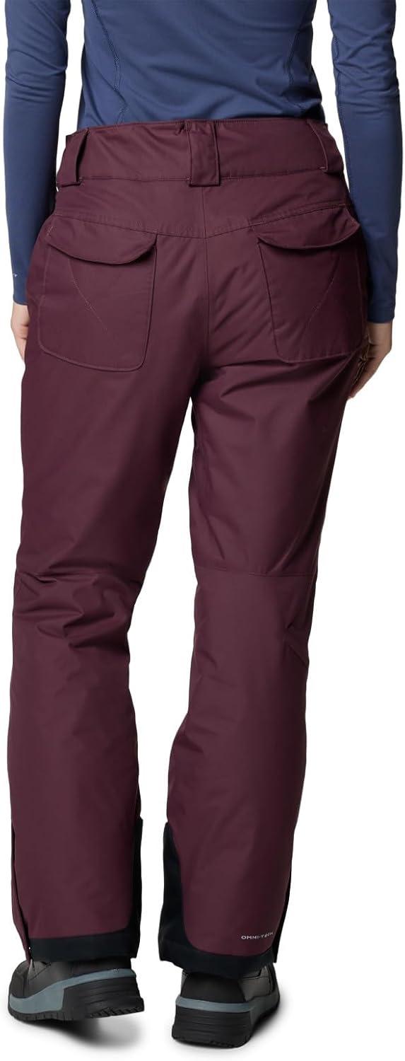 imageColumbia womens Bugaboo II PantMoonvista