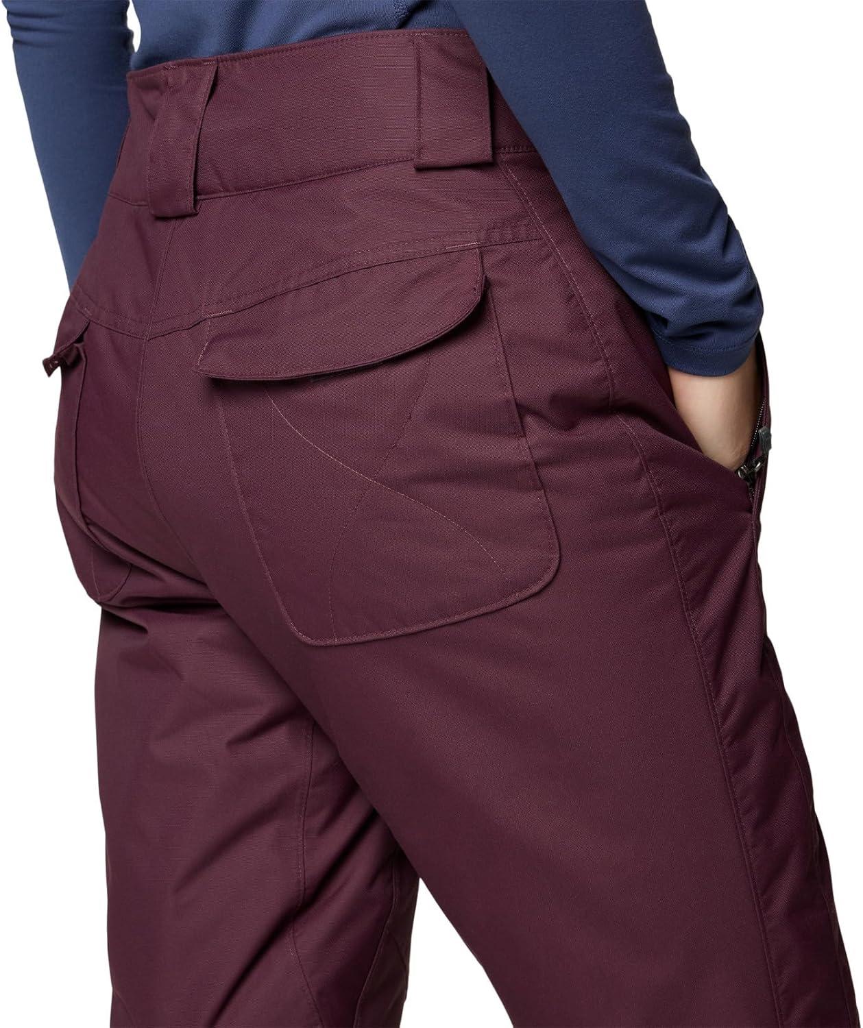 imageColumbia womens Bugaboo II PantMoonvista