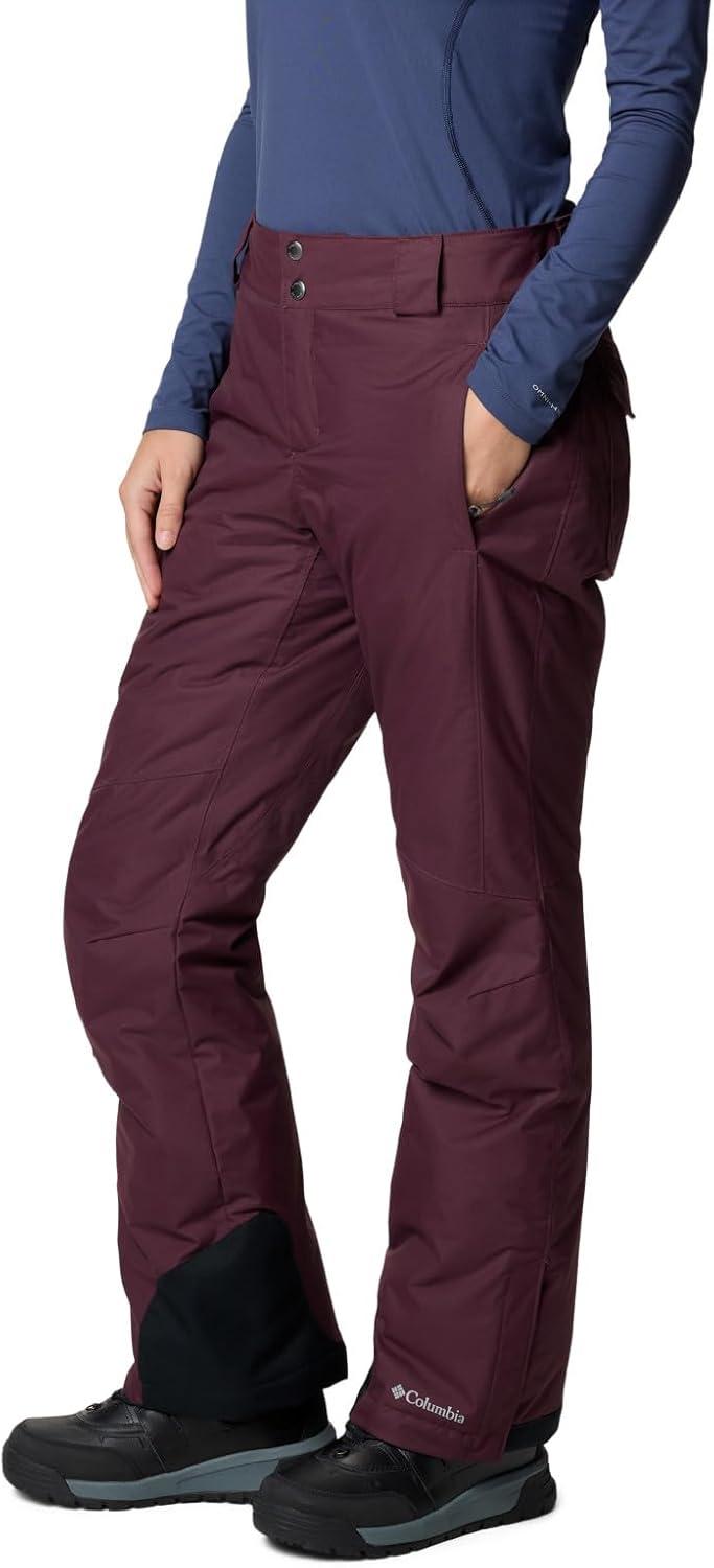 imageColumbia womens Bugaboo II PantMoonvista
