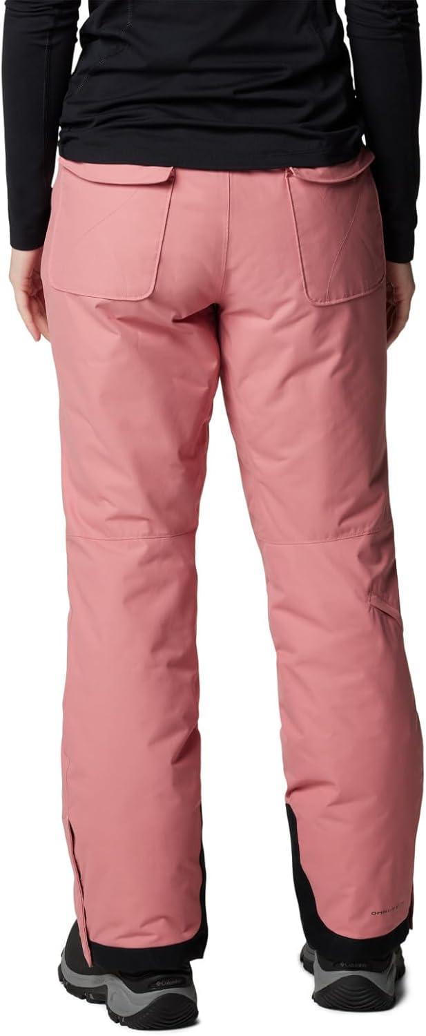 imageColumbia womens Bugaboo II PantPink Agave