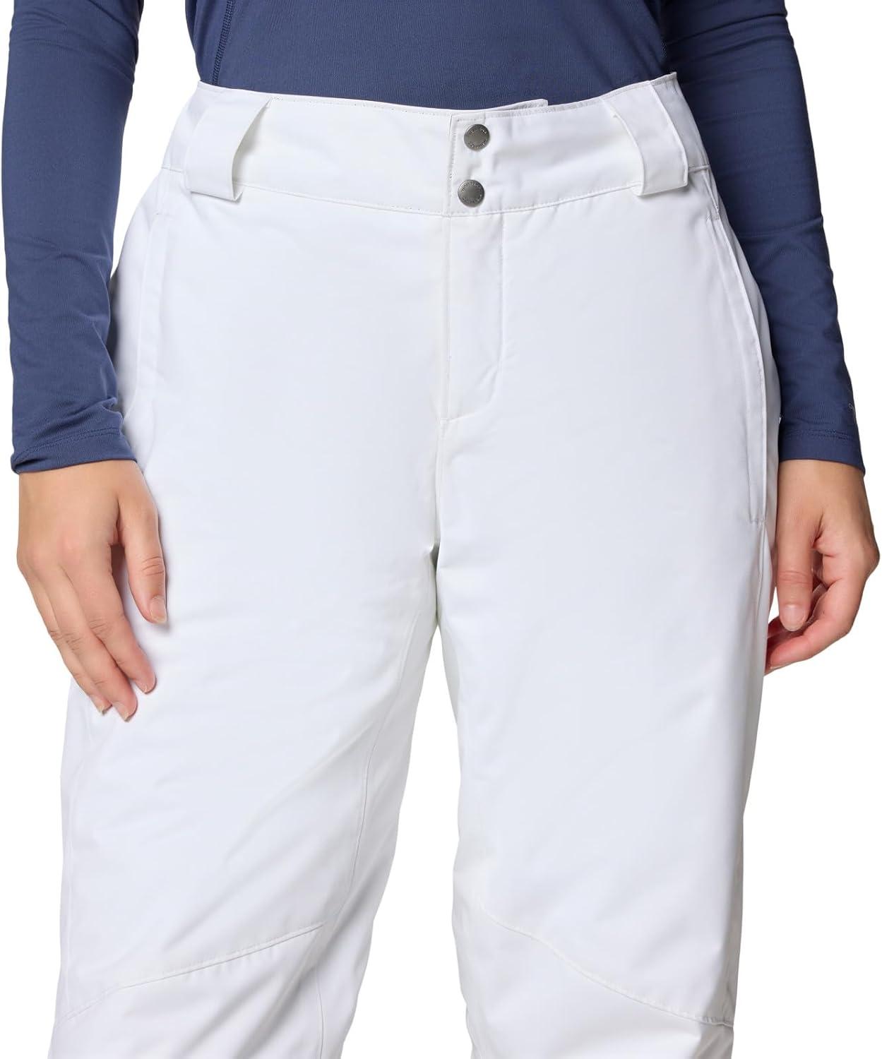 imageColumbia womens Bugaboo II PantWhite