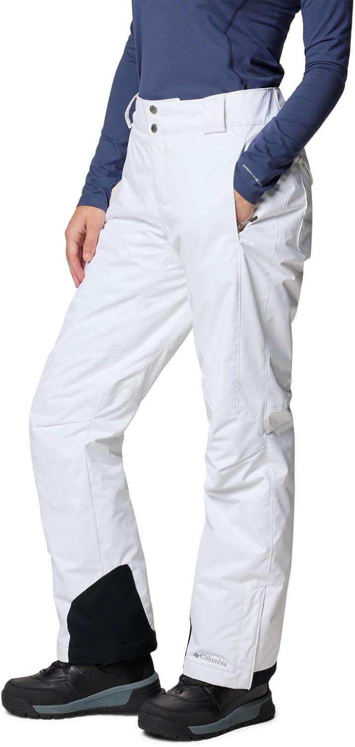 imageColumbia womens Bugaboo II PantWhite