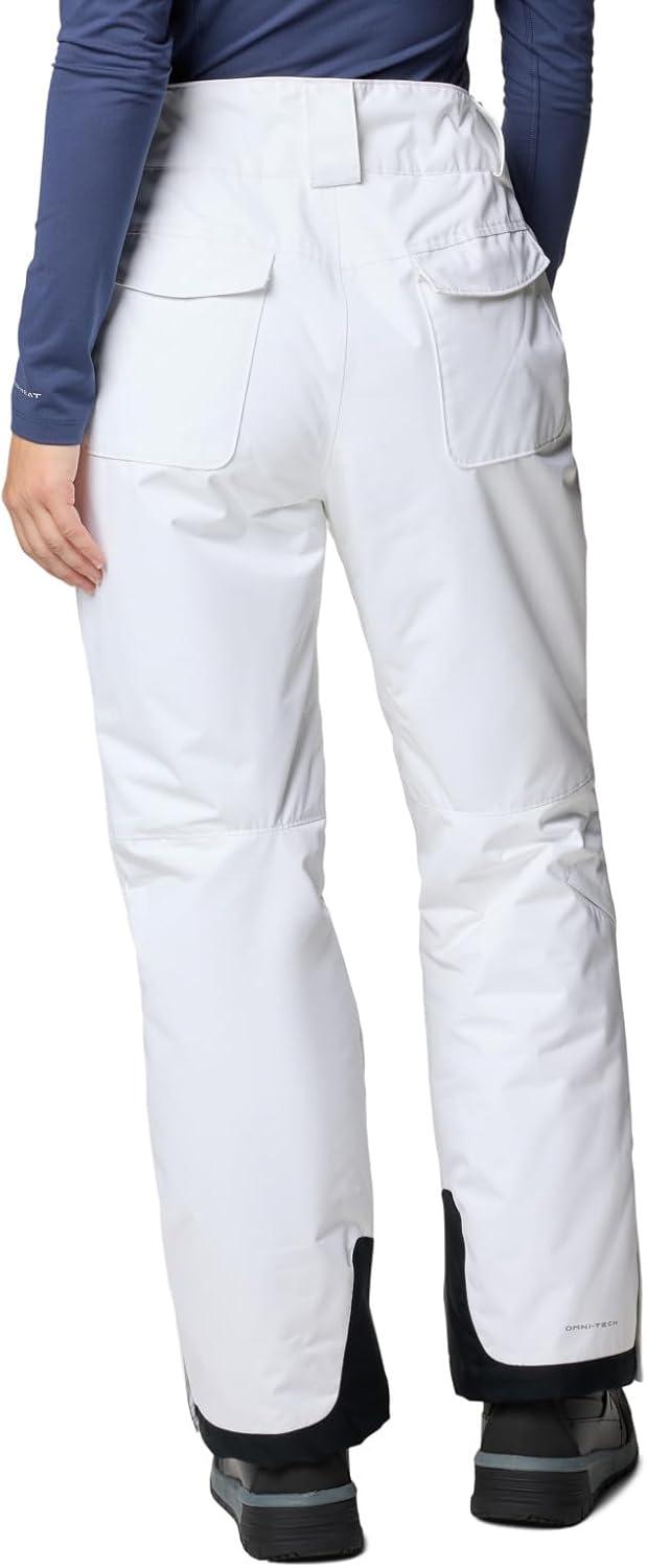 imageColumbia womens Bugaboo II PantWhite