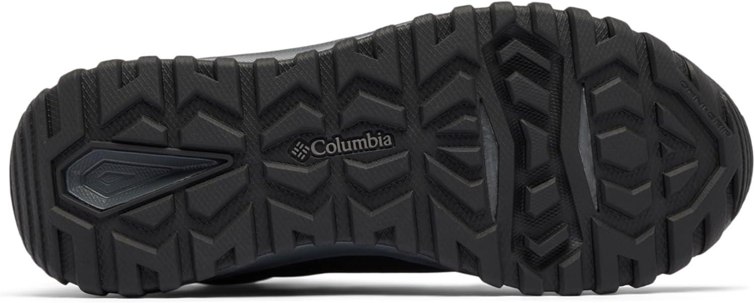 imageColumbia womens Burnsider Omniheat InfinityBlackCity Grey