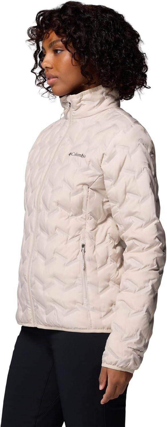imageColumbia womens Delta Ridge Ii Down JacketDark Stone