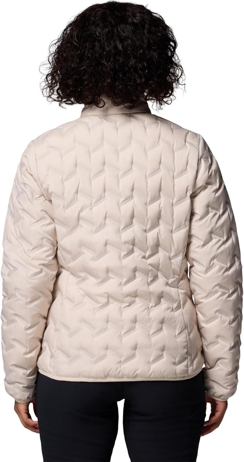 imageColumbia womens Delta Ridge Ii Down JacketDark Stone