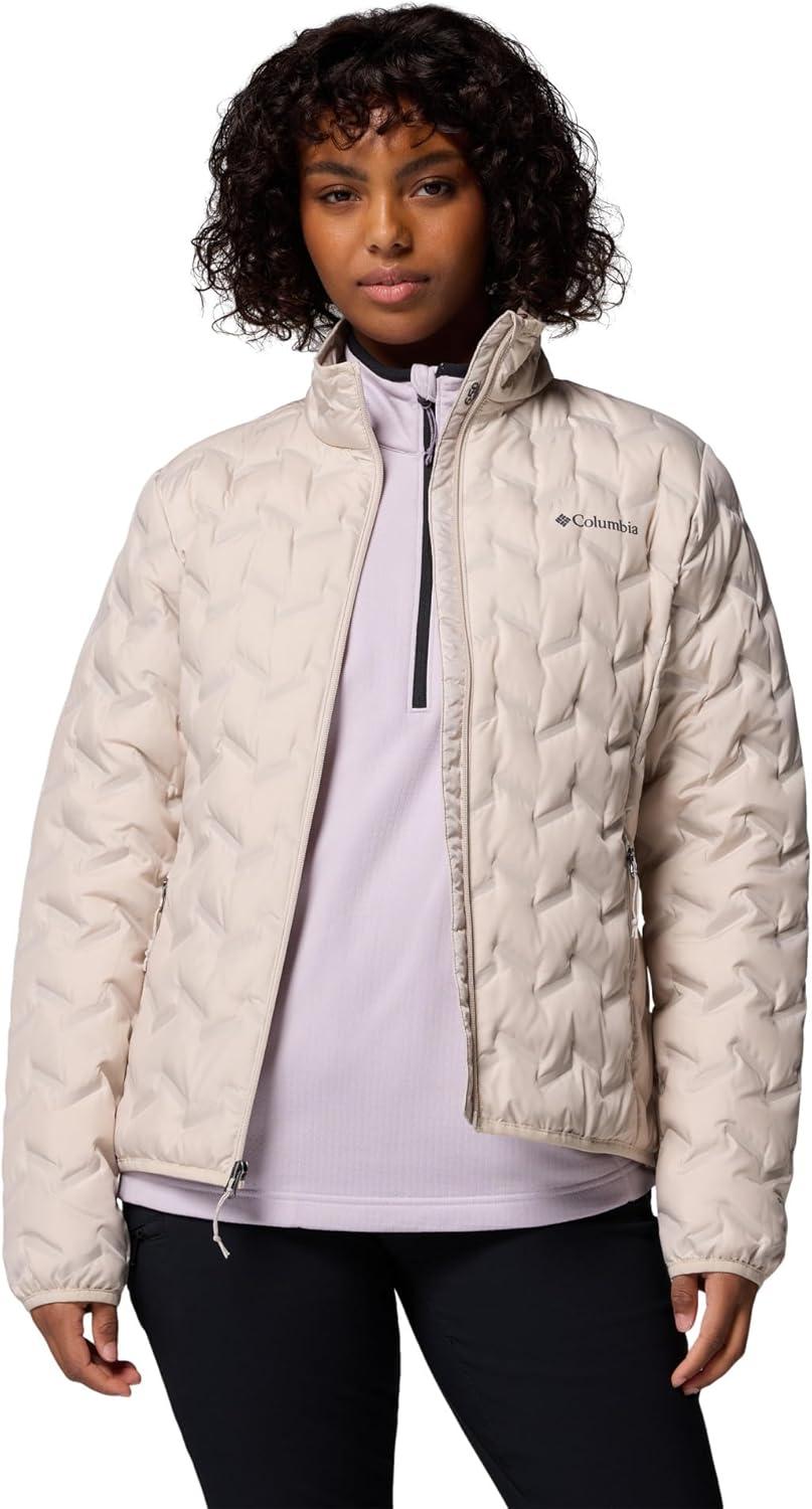 imageColumbia womens Delta Ridge Ii Down JacketDark Stone
