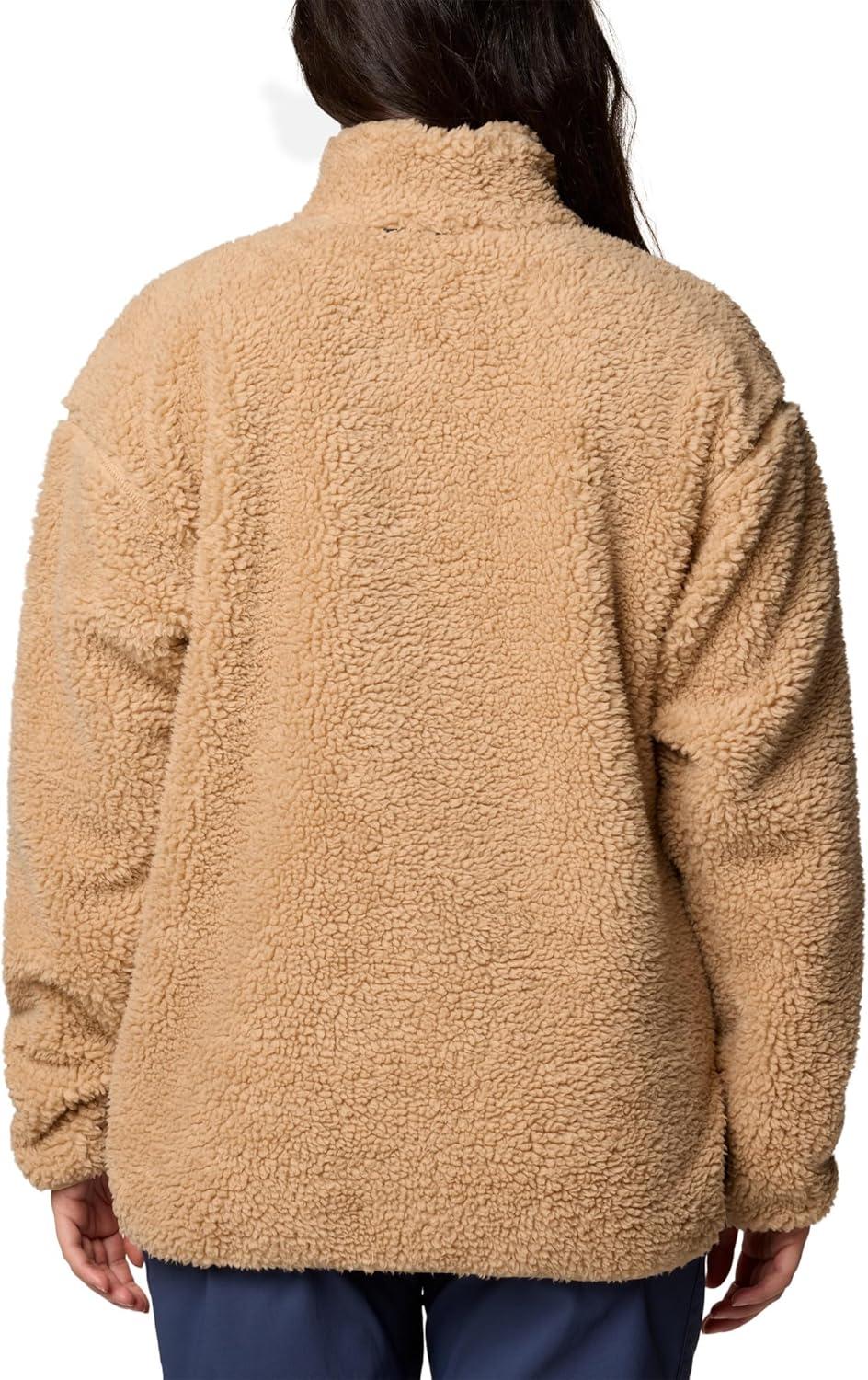 imageColumbia womens Drop Ridge Ii Interchange JacketCamel Brown