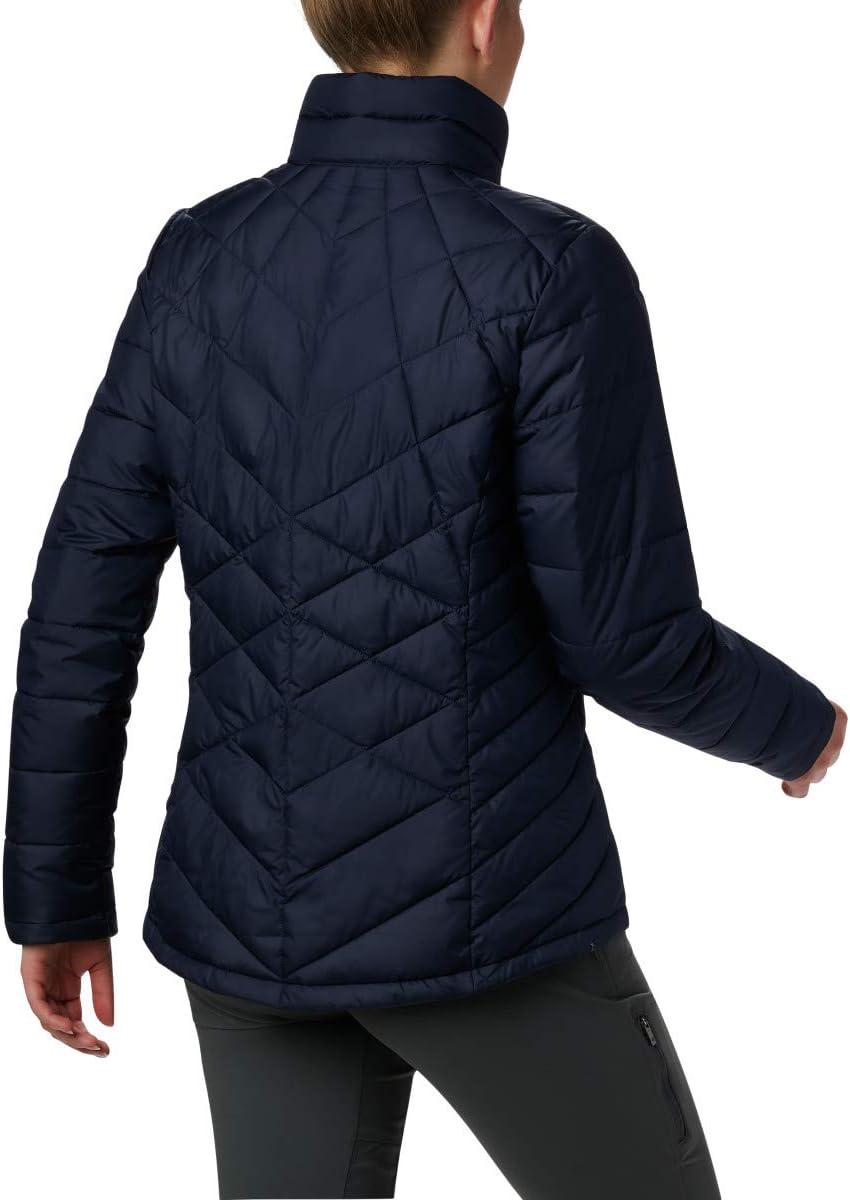 imageColumbia womens Full ZipDark Nocturnal