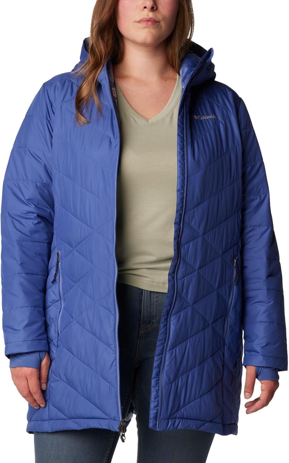 imageColumbia womens Full ZipEve