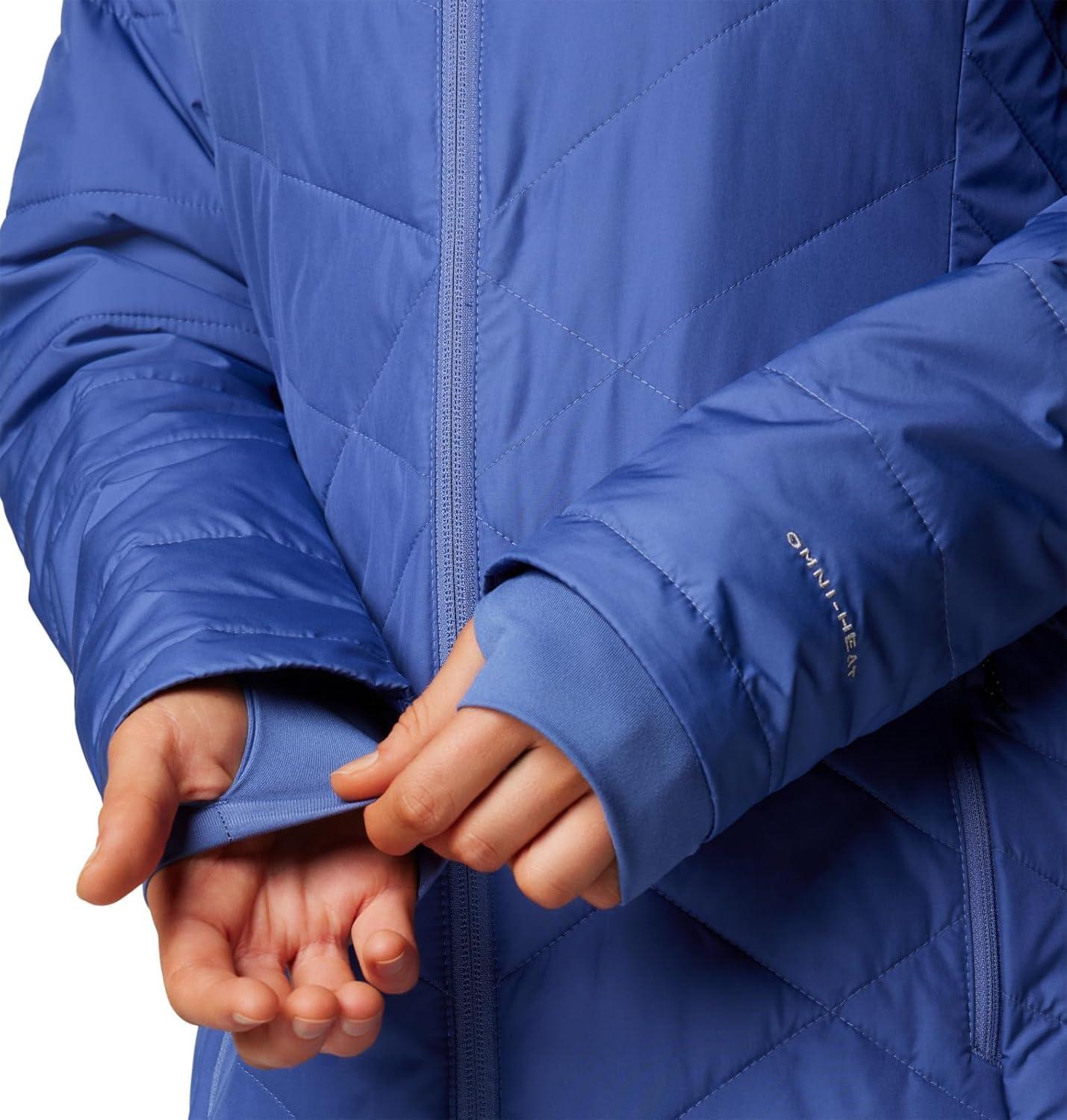imageColumbia womens Full ZipEve