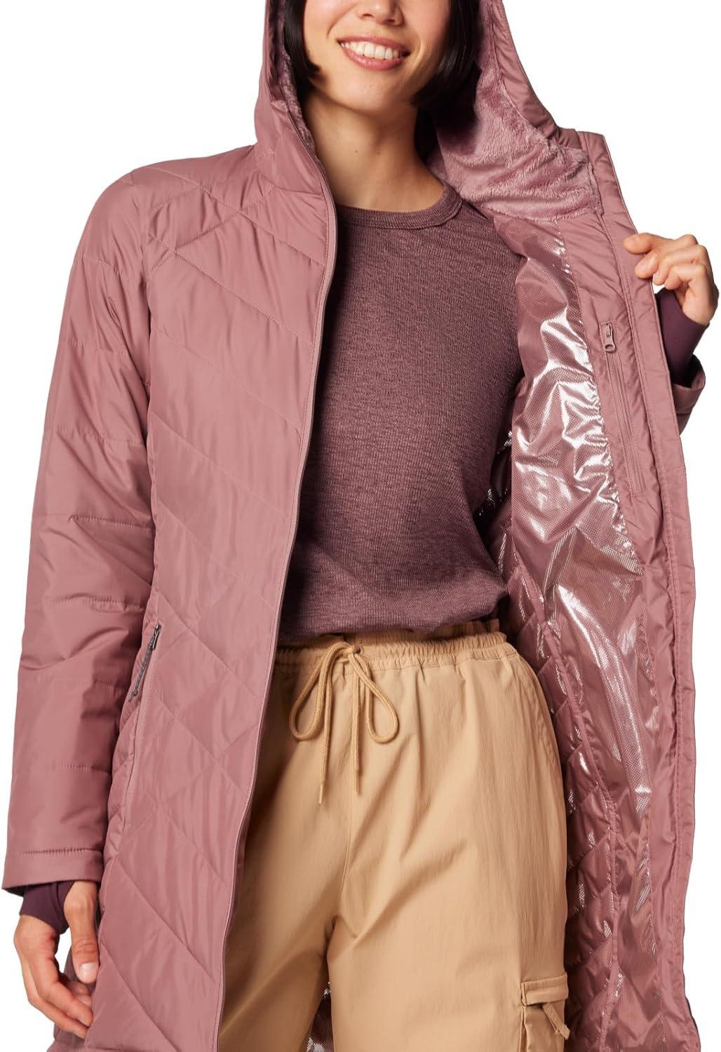 imageColumbia womens Full ZipFig