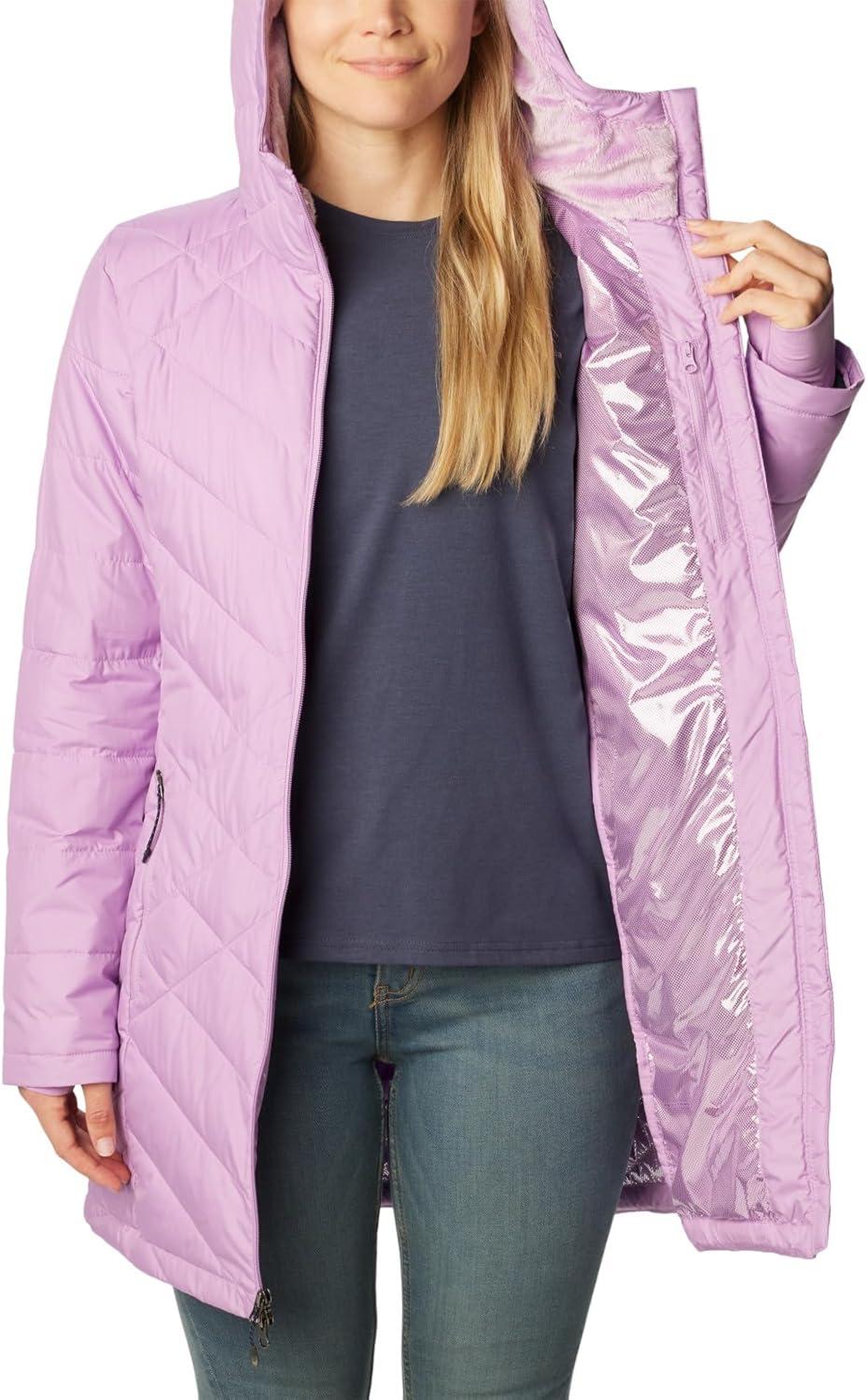 imageColumbia womens Full ZipGumdrop