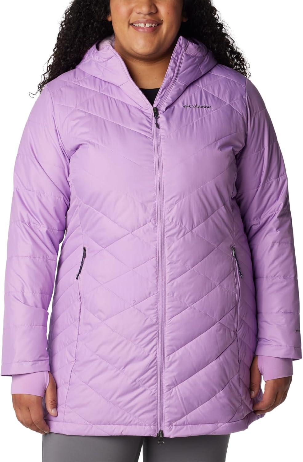 imageColumbia womens Full ZipGumdrop