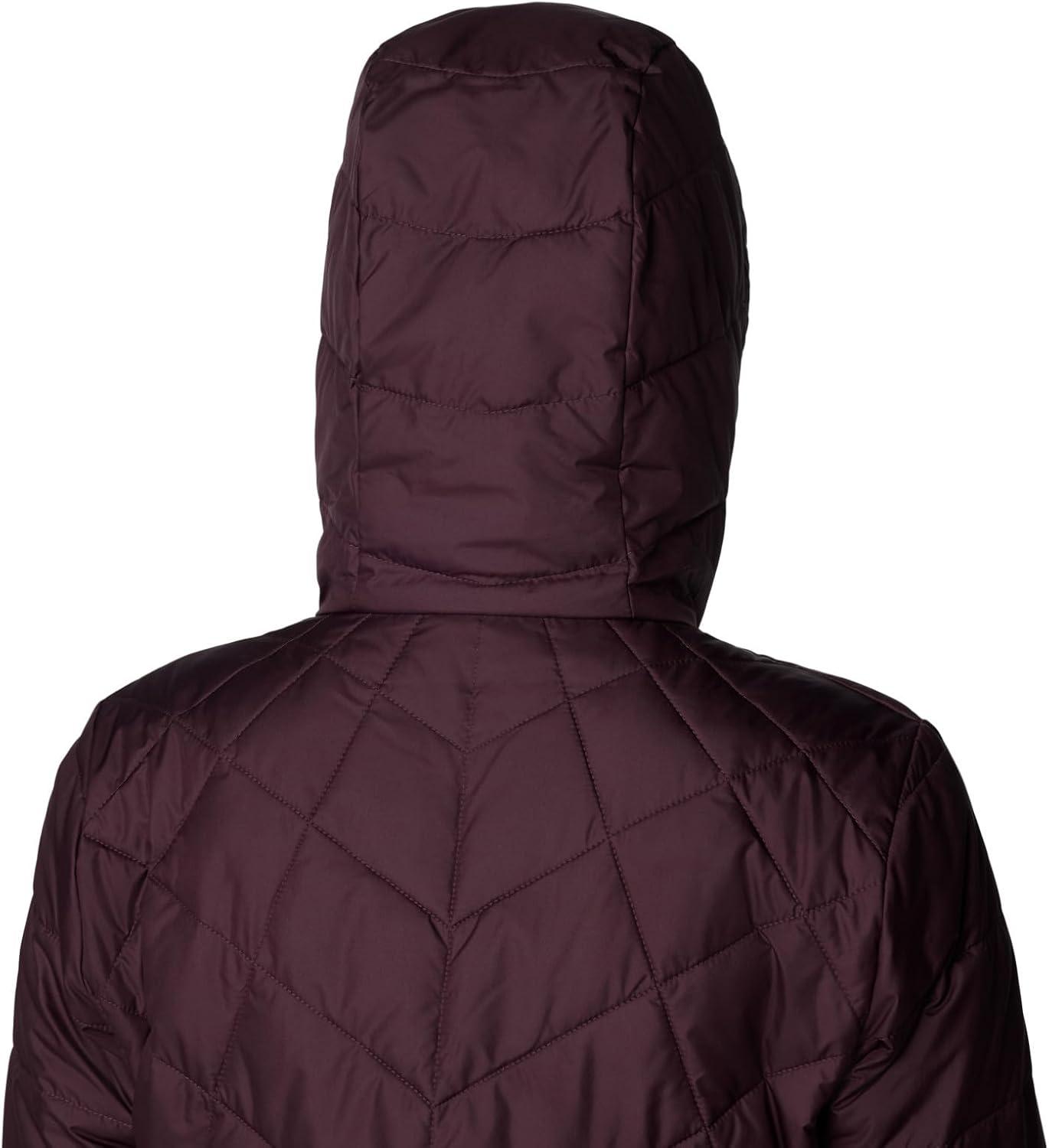 imageColumbia womens Full ZipMoonvista