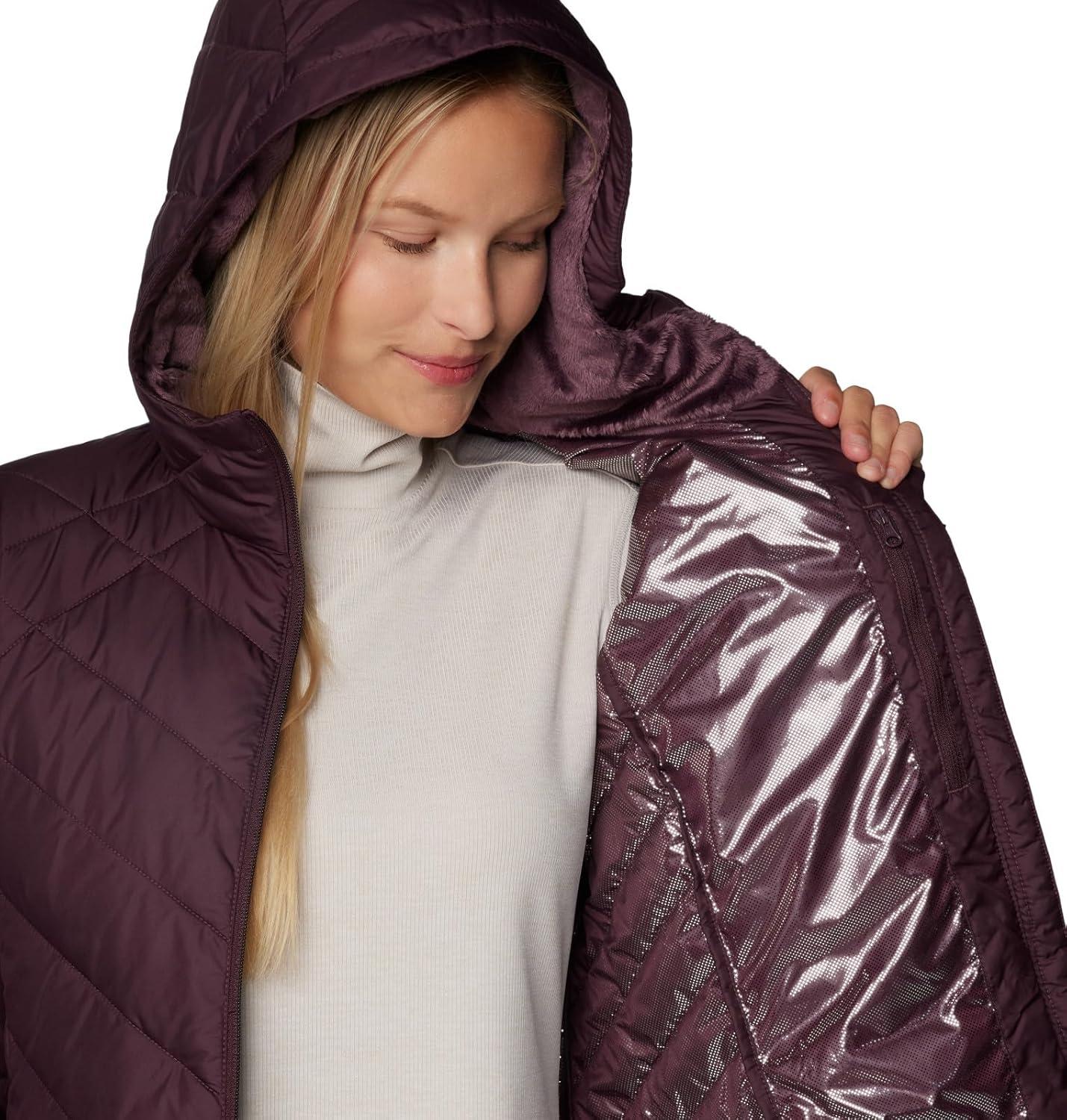 imageColumbia womens Full ZipMoonvista